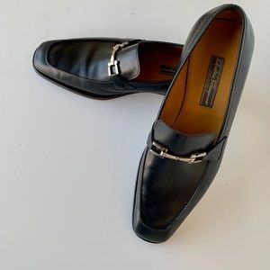 Salvatore Ferragamo Men’s Shoes 9